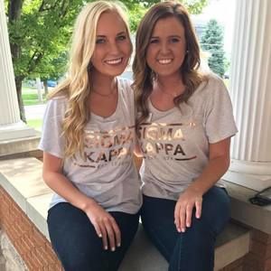 Meet your Posher, Bailey